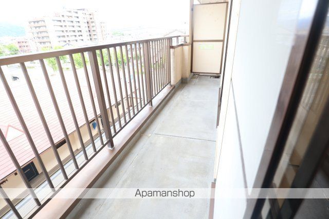 アメニティ前栽2号館の内装写真