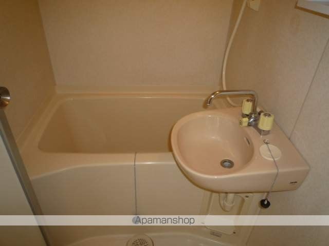 CASA VERDEの内装写真