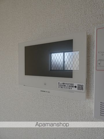 サンリットSの内装写真