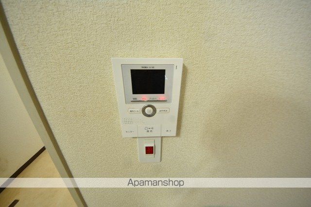 北斗シティA棟の内装写真