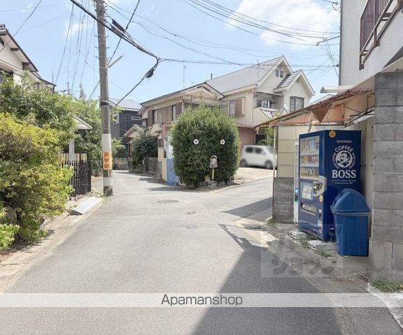 四ノ宮川原町レジデンスのその他写真