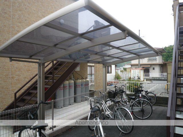 カーペンターハウスVのその他写真