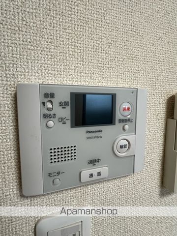 フジパレス堺サウスの内装写真