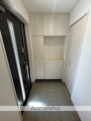 千代田・常磐緩行線 亀有駅 徒歩30分 2階建 築4年の内装写真