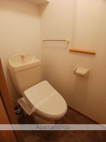 シャンロジュマンの内装写真