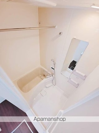 ｕｍｅｘ千葉[1DK/28.56m2]のバス