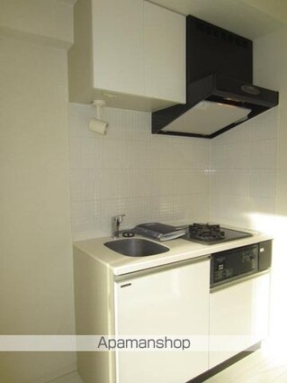 ハイリーフ上野[1K/25.03m2]のキッチン