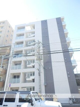 スプレスター錦糸町[1K/26.95m2]の外観3