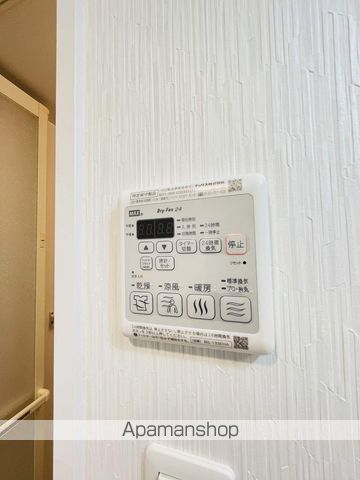 SーRESIDENCE葵の内装写真