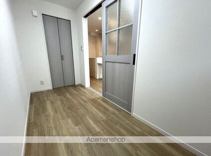 Ｔ＇Ｓ　ＡＢＢＹ[1LDK/27.6m2]のその他部屋・スペース