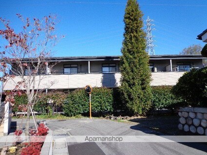 Ｔｏｓｃａｎａ[1K/28.98m2]の外観2