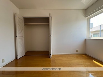 ノーウェジアンウッド　Ｉ・Ⅱ[2LDK/55.48m2]の内装6