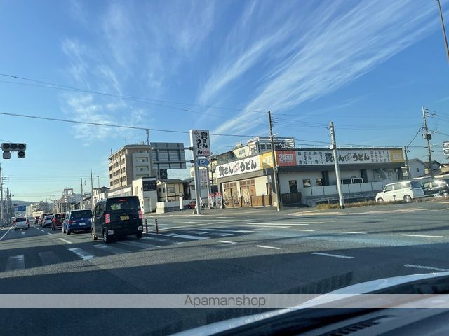飛幡ブレインの周辺写真