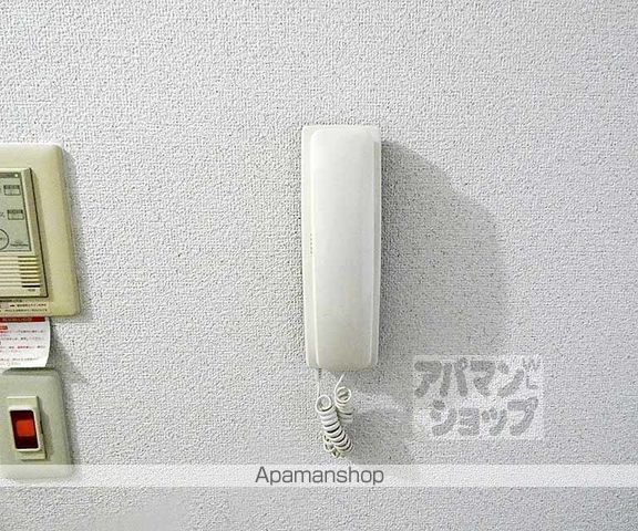 ハイムアルテアの内装写真