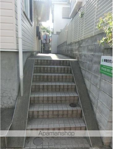 メゾン ルミエールの外観写真
