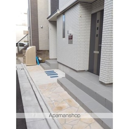 東京都杉並区高円寺北２丁目[1LDK/50.62m2]の外観2