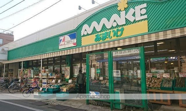 プライマル練馬豊島園の周辺写真