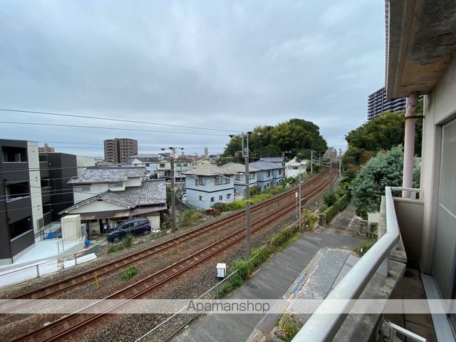 ベルメゾン田方のその他写真