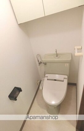 ダイアパレス泉崎[2SDK/62.56m2]の内装6