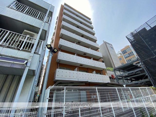 プルミエール ESAKAの外観写真