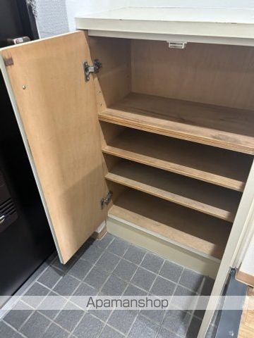 ダイアパレス舟入幸町の内装写真