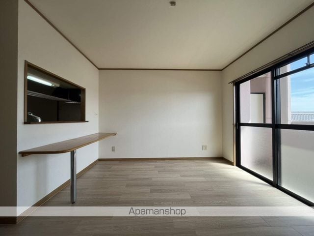 アーバン西岡崎の内装写真