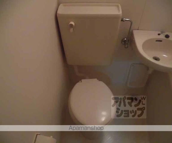 ヴィラ御前の内装写真