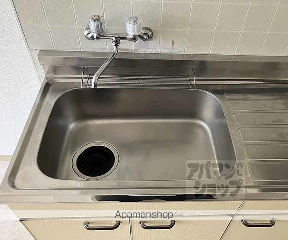 ファジィ亀岡の内装写真