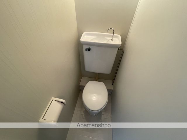 エクトIの内装写真
