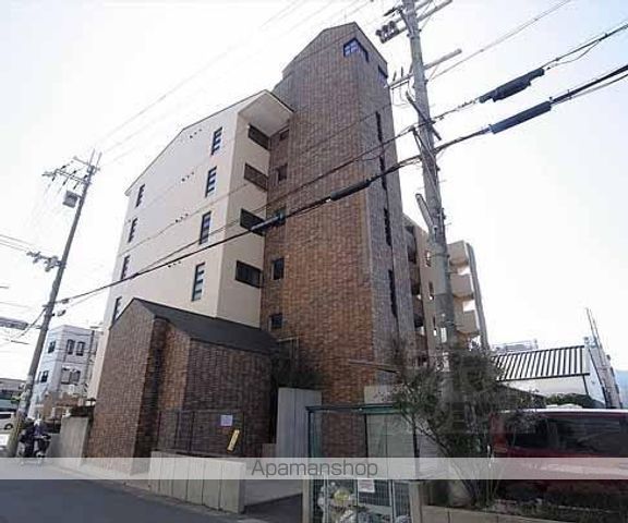 エルフィン井上の外観写真