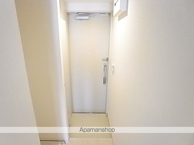 リブリ・Le lien尼崎の内装写真