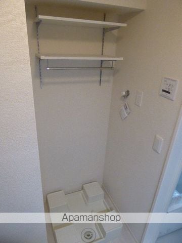 フォルビートの内装写真