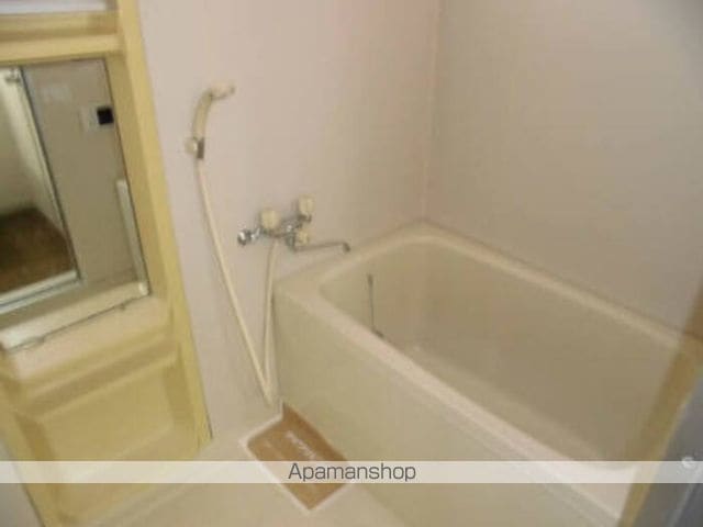 クレスト松代 ABCDの内装写真