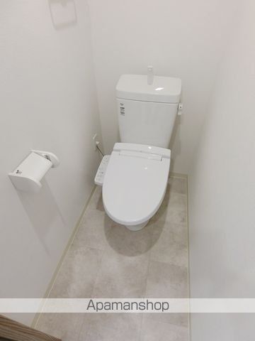 ArtizA堺の内装写真