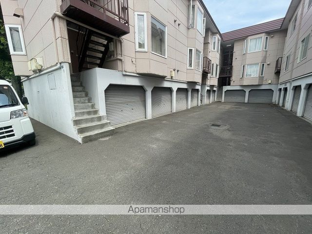 ロイヤルハイツ桑園のその他写真