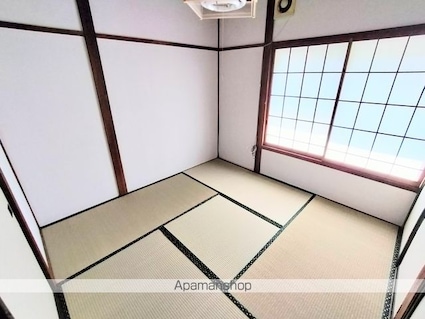 長野県長野市三輪１０丁目[3K/54.65m2]の内装3