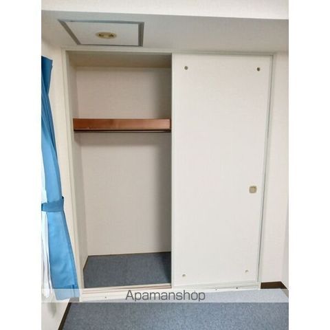 カサデューク澄川81の内装写真