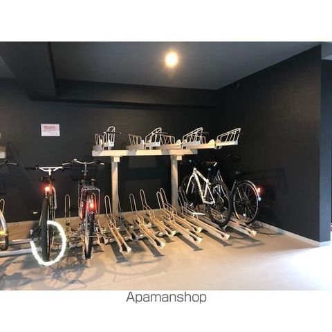 クラリッサ横浜アレッタの内装写真