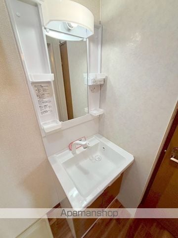 セジュールみなみ B棟の内装写真