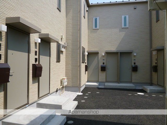 チェスナッツヒルズIIのその他写真