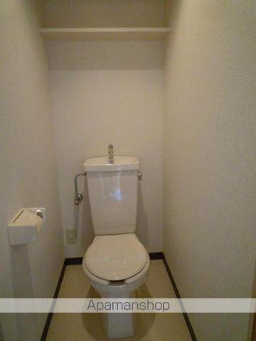 エコーピアの内装写真
