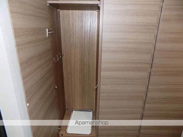 ザ・セントラルマークタワーの内装写真