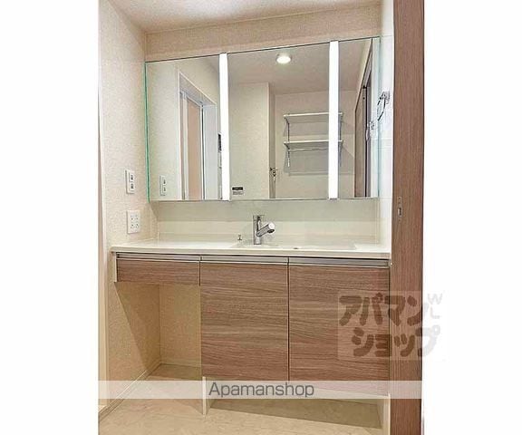GRAMM深草 Southの内装写真