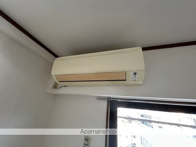 リードIN荒田の内装写真