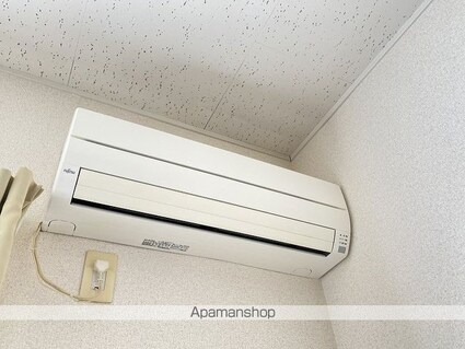 レオパレスサンシティー[1K/19.87m2]のその他設備