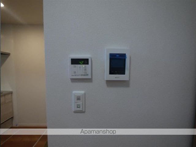 メゾンヤマダの内装写真