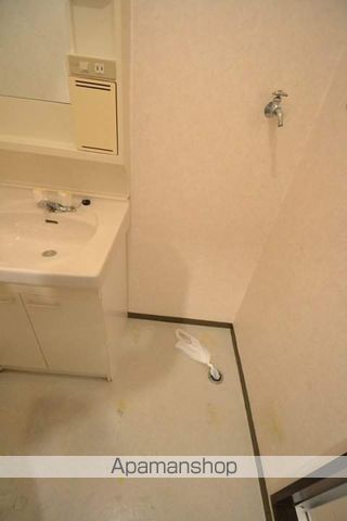 レジデンス住吉町の内装写真