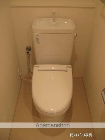 コンフォリア東池袋EASTの内装写真