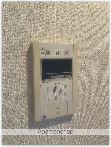 CITY SPIRE堺筋本町リトルリバー本町橋の内装写真