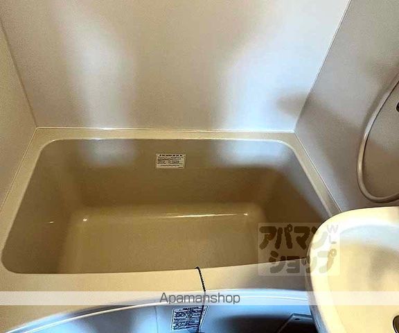 ハイツ和田の内装写真